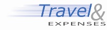 Travel and Expenses Logo